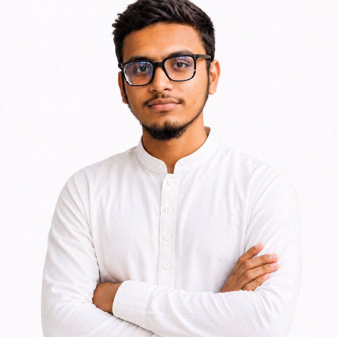 Mushfiqur Rahman Sanjid