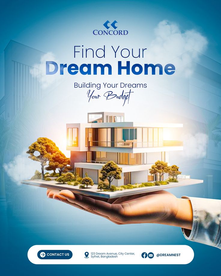 Real Estate