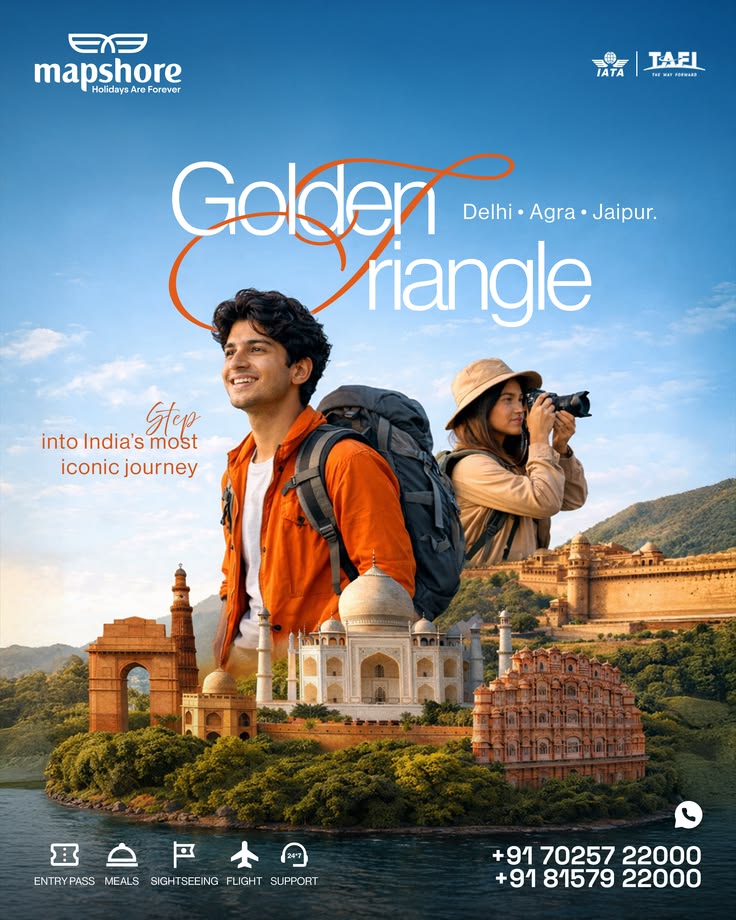 Travel & Hospitality