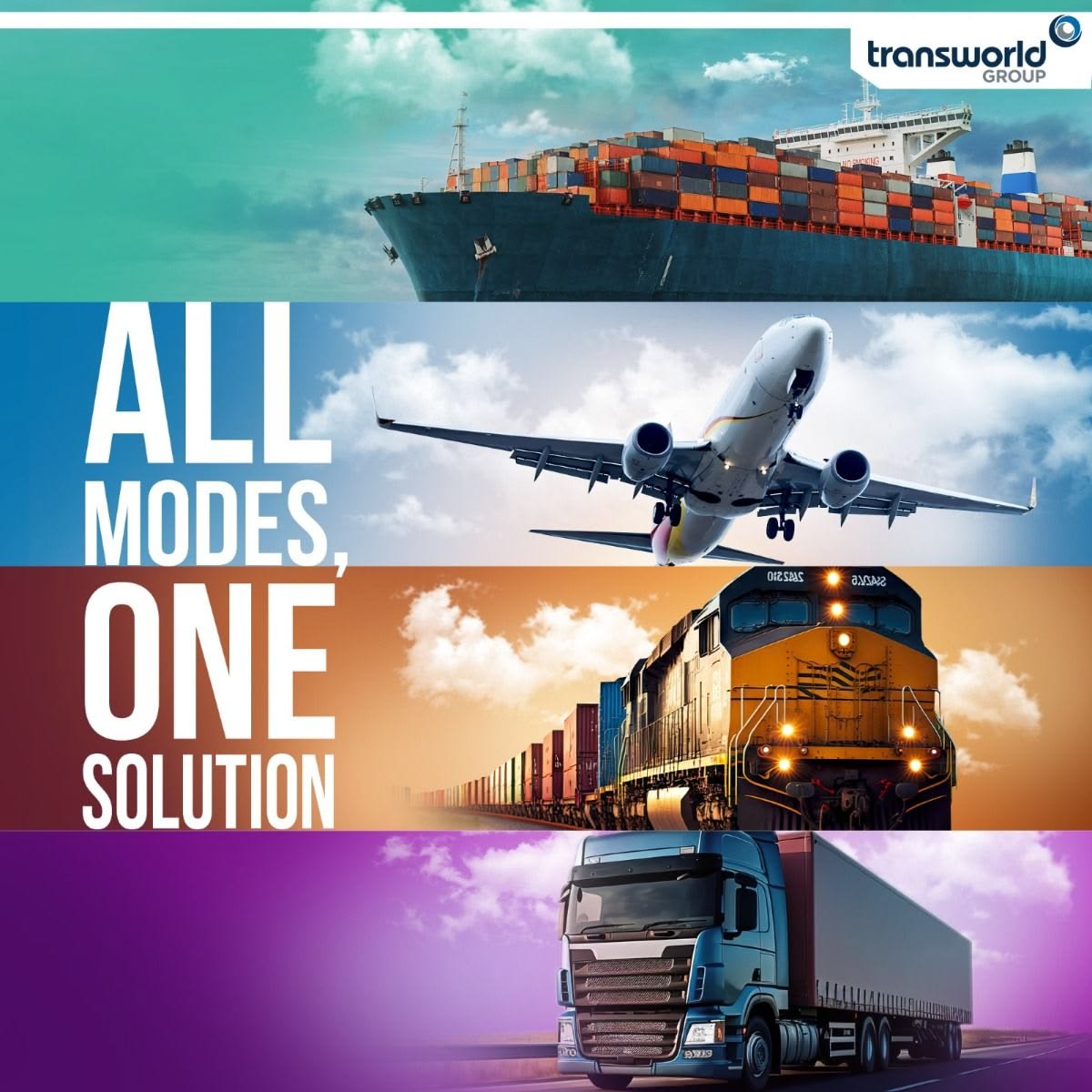 Logistics & Transportation